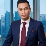 Ảnh tác giả Hoàng Anh